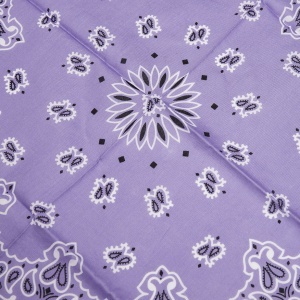 Multicolor Bandana 3-Pack - Img 12