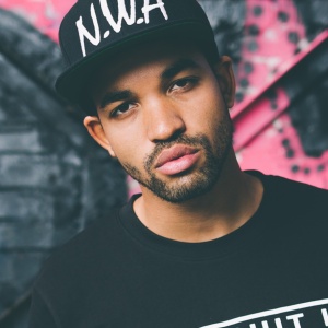 N.W.A Snapback