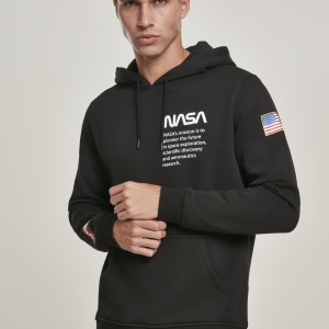 NASA Definition Hoody
