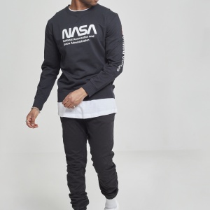 NASA US Crewneck - Img 6