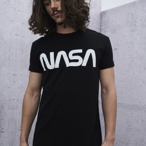 NASA Worm Tee - Img 6