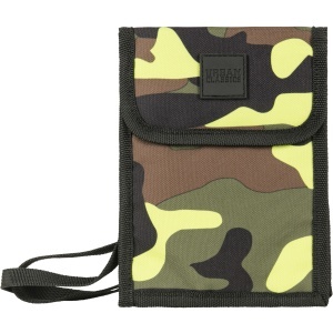 Neck Pouch Oxford - Img 2