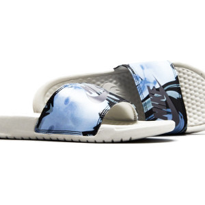 NIKE WMNS BENASSI JDI PRINT - Img 4