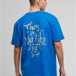 Not Like Us Oversize Tee white 3XL - Img 9
