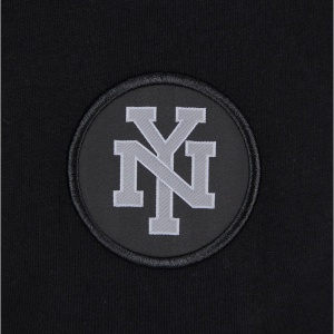 NY Patch Tee black 3XL - Img 5