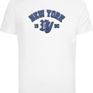 NYC Basketball Tee