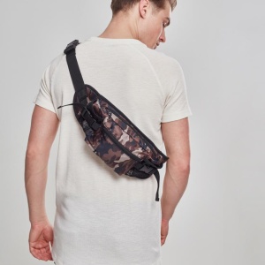 Nylon Hip Bag - Img 3