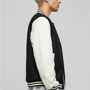 Oldschool College Jacket - Img 4