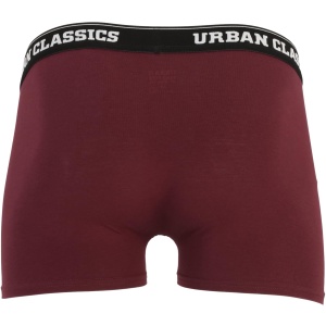 Organic Boxer Shorts 5-Pack - Img 11