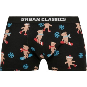 Organic X-Mas Boxer Shorts 3-Pack - Img 2