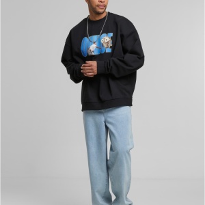 Ovhoe Oversize Crewneck - Img 3