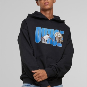 Ovhoe Oversize Hoody - Img 3