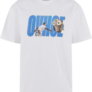 Ovhoe Oversize Tee - Img 12