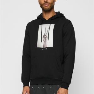 Peace Sign Hoody