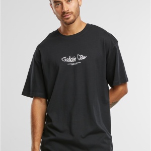 Pelea De Gallos Oversize Tee