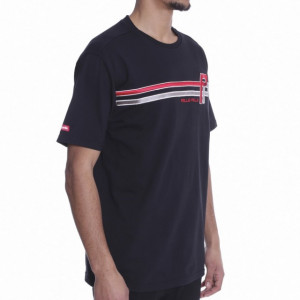 Pelle Pelle Streamline t-shirt Black - Img 3