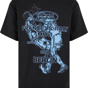 PlayFair Heavy Oversize Tee black 3XL - Img 3