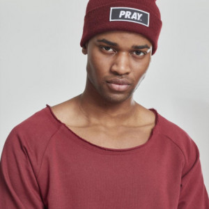 Pray Beanie - Img 5