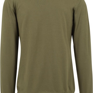 Pray Crewneck charcoal L - Img 1