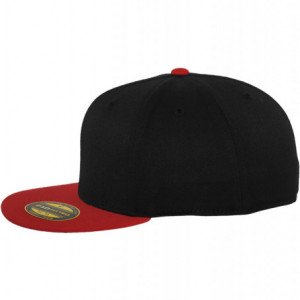 Premium 210 Fitted 2-Tone - Img 7