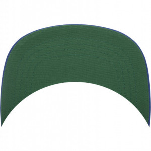 Pro-Style Twill Snapback Youth Cap black J (Ages 2-6) - Img 8