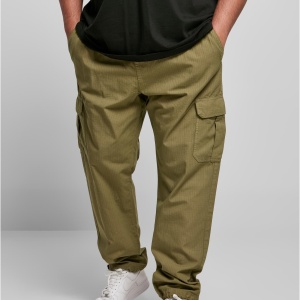 Ripstop Cargo Pants