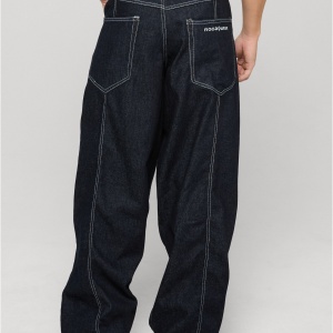 Rocawear BLUEPRINT Baggy Denim - Img 5