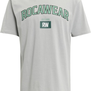 Rocawear Heavy T-Shirts grey 3XL - Img 2