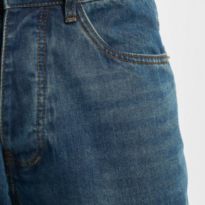 Rocawear Men Loose Fit Jeans WED in blue - Img 3