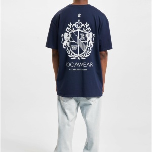Rocawear Royal T-Shirt - Img 5