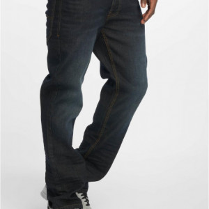 Rocawear TUE Rela/ Fit Jeans lightblue 30/32 - Img 5
