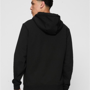 Roller Skater Hoody black 3XL - Img 2