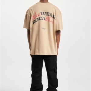 RWTS011M Double T-Shirt - Img 3