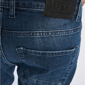 Skom Slim Fit Jeans - Img 8