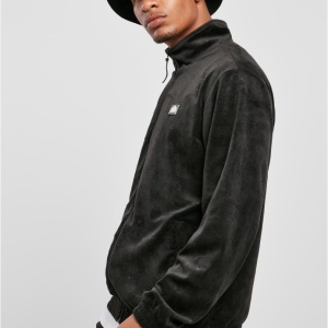 Southpole AOP Velour Jacket - Img 2