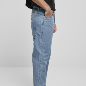Southpole Script Denim - Img 4
