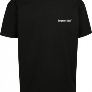 Spheres Heavy Oversized Tee black L - Img 2