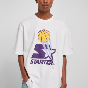Starter Airball Tee black L - Img 2