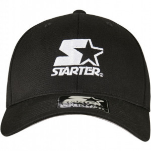 Starter Logo Flexfit black L/XL - Img 1