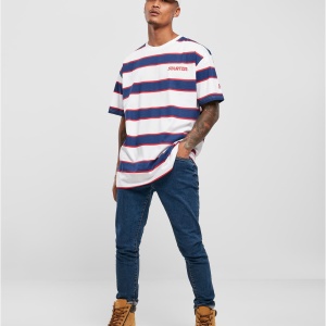 Starter Logo Striped Tee - Img 17