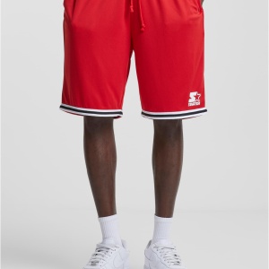 Starter Mesh Sport Short