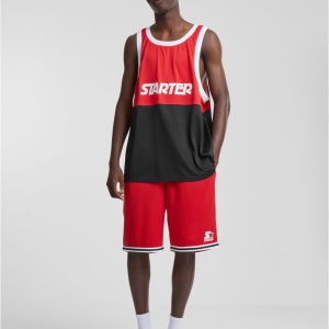 Starter Mesh Sport Short - Img 5