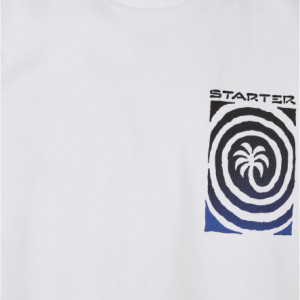 Starter Palm Tee White - Img 2