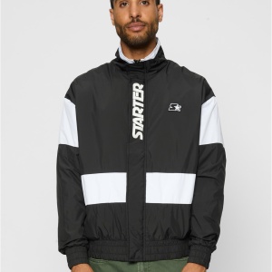 Starter Retro Track Jacket