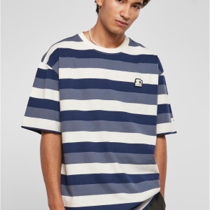 Starter Sun Stripes Oversize Tee