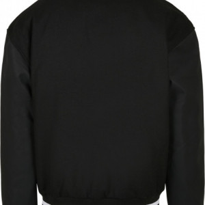 Starter Team Jacket black L - Img 6
