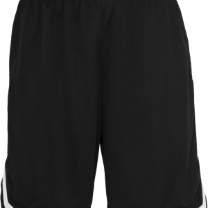Stripes Mesh Shorts - Img 3