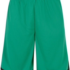 Stripes Mesh Shorts - Img 34