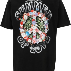 Summer Of Love Oversize Tee - Img 6
