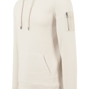 Sweat Bomber Hoody - Img 7